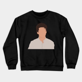 Luke Patterson - Perfect Harmony Julie and the Phantoms Crewneck Sweatshirt